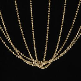 Подвесной светодиодный светильник De Markt Стелла  - 8